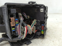 2010-2015 Nissan Xterra Fusebox Fuse Box Panel Relay Module P/N:24382 ZL00A Fits OEM Used Auto Parts - Oemusedautoparts1.com