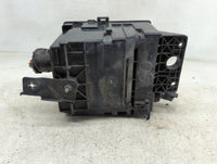 2010-2015 Nissan Xterra Fusebox Fuse Box Panel Relay Module P/N:24382 ZL00A Fits OEM Used Auto Parts - Oemusedautoparts1.com