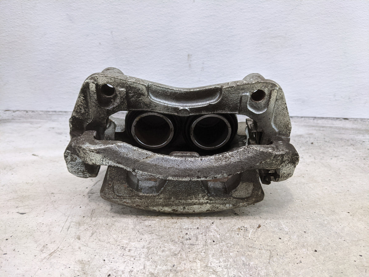 2008-2015 Nissan Xterra Front Passenger Right Brake Caliper - Oemusedautoparts1.com