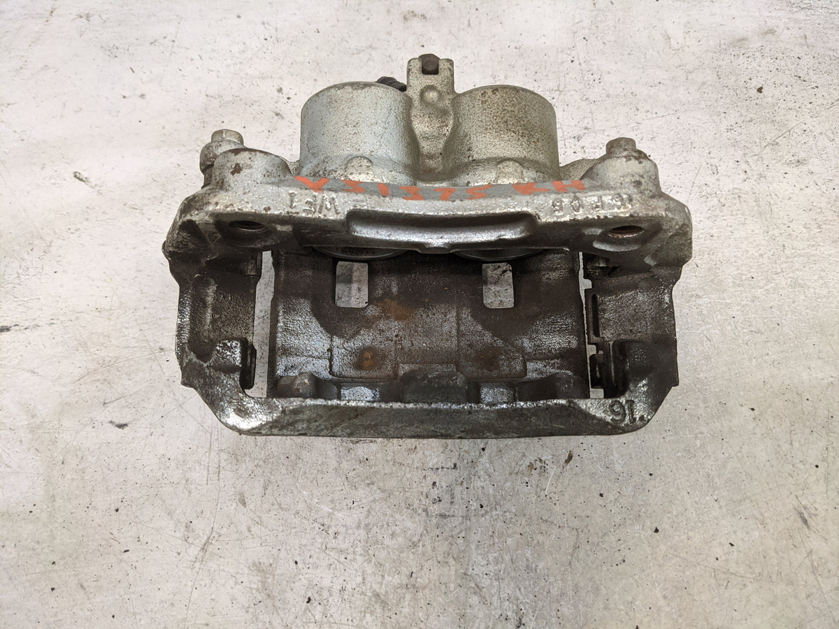 2008-2015 Nissan Xterra Front Passenger Right Brake Caliper - Oemusedautoparts1.com