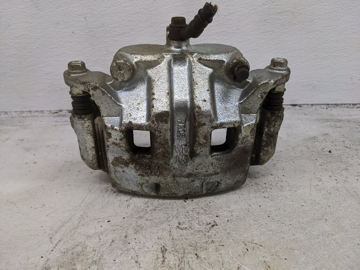 2008-2015 Nissan Xterra Front Passenger Right Brake Caliper - Oemusedautoparts1.com
