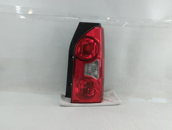 compare product 2005-2015 Nissan Xterra Tail Light Assembly Passenger Right OEM P/N:949 602 Fits OEM Used Auto Parts