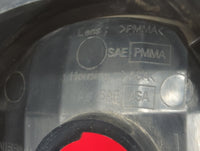 2005-2015 Nissan Xterra Tail Light Assembly Passenger Right OEM P/N:949 602 Fits OEM Used Auto Parts - Oemusedautoparts1.com