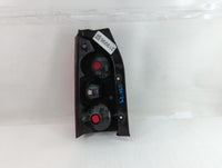 2005-2015 Nissan Xterra Tail Light Assembly Passenger Right OEM P/N:949 602 Fits OEM Used Auto Parts - Oemusedautoparts1.com