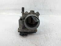 2010 Nissan Xterra Throttle Body P/N:16119 7S001 Fits OEM Used Auto Parts - Oemusedautoparts1.com
