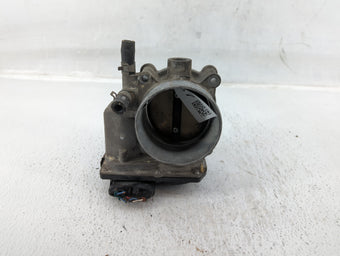 compare product 2010 Nissan Xterra Throttle Body P/N:16119 7S001 Fits OEM Used Auto Parts