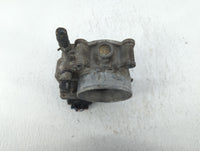 2010 Nissan Xterra Throttle Body P/N:16119 7S001 Fits OEM Used Auto Parts - Oemusedautoparts1.com