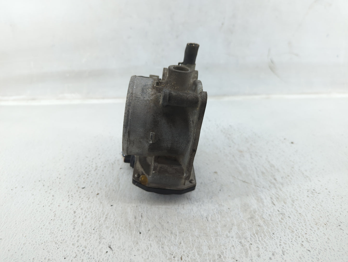 2010 Nissan Xterra Throttle Body P/N:16119 7S001 Fits OEM Used Auto Parts - Oemusedautoparts1.com