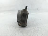 2010 Nissan Xterra Throttle Body P/N:16119 7S001 Fits OEM Used Auto Parts - Oemusedautoparts1.com