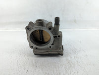 2010 Nissan Xterra Throttle Body P/N:16119 7S001 Fits OEM Used Auto Parts - Oemusedautoparts1.com