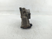 2010 Nissan Xterra Throttle Body P/N:16119 7S001 Fits OEM Used Auto Parts - Oemusedautoparts1.com