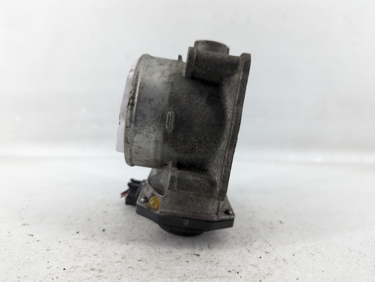 2005-2012 Nissan Xterra Throttle Body P/N:16119 7S001 Fits Fits 2005 2006 2007 2008 2009 2010 2011 2012 2013 2014 OEM Used A