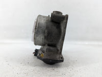 2005-2012 Nissan Xterra Throttle Body P/N:16119 7S001 Fits Fits 2005 2006 2007 2008 2009 2010 2011 2012 2013 2014 OEM Used A