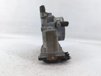 2005-2012 Nissan Xterra Throttle Body P/N:16119 7S001 Fits Fits 2005 2006 2007 2008 2009 2010 2011 2012 2013 2014 OEM Used A