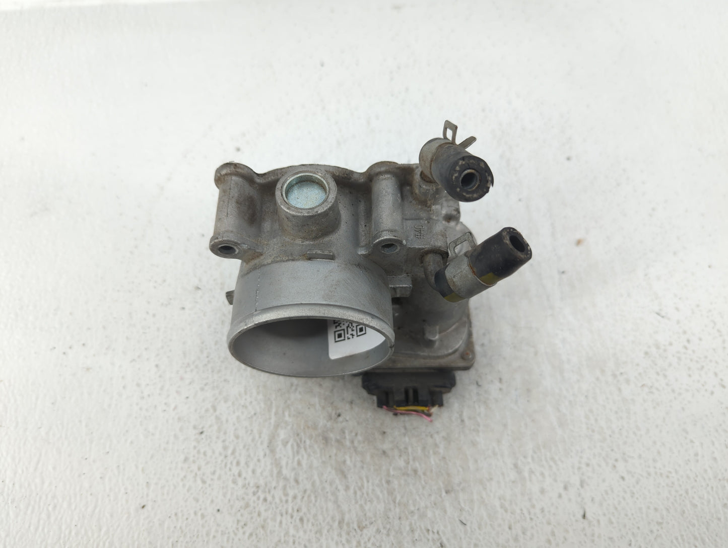 2005-2012 Nissan Xterra Throttle Body P/N:16119 7S001 Fits Fits 2005 2006 2007 2008 2009 2010 2011 2012 2013 2014 OEM Used A