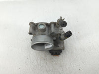 2005-2012 Nissan Xterra Throttle Body P/N:16119 7S001 Fits Fits 2005 2006 2007 2008 2009 2010 2011 2012 2013 2014 OEM Used A