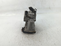 2005-2012 Nissan Xterra Throttle Body P/N:16119 7S001 Fits Fits 2005 2006 2007 2008 2009 2010 2011 2012 2013 2014 OEM Used A