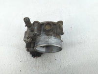2005-2012 Nissan Xterra Throttle Body P/N:16119 7S001 Fits Fits 2005 2006 2007 2008 2009 2010 2011 2012 2013 2014 OEM Used A
