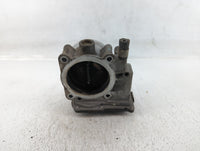 2005-2012 Nissan Xterra Throttle Body P/N:16119 7S001 Fits Fits 2005 2006 2007 2008 2009 2010 2011 2012 2013 2014 OEM Used A