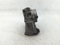 2005-2012 Nissan Xterra Throttle Body P/N:16119 7S001 Fits Fits 2005 2006 2007 2008 2009 2010 2011 2012 2013 2014 OEM Used A