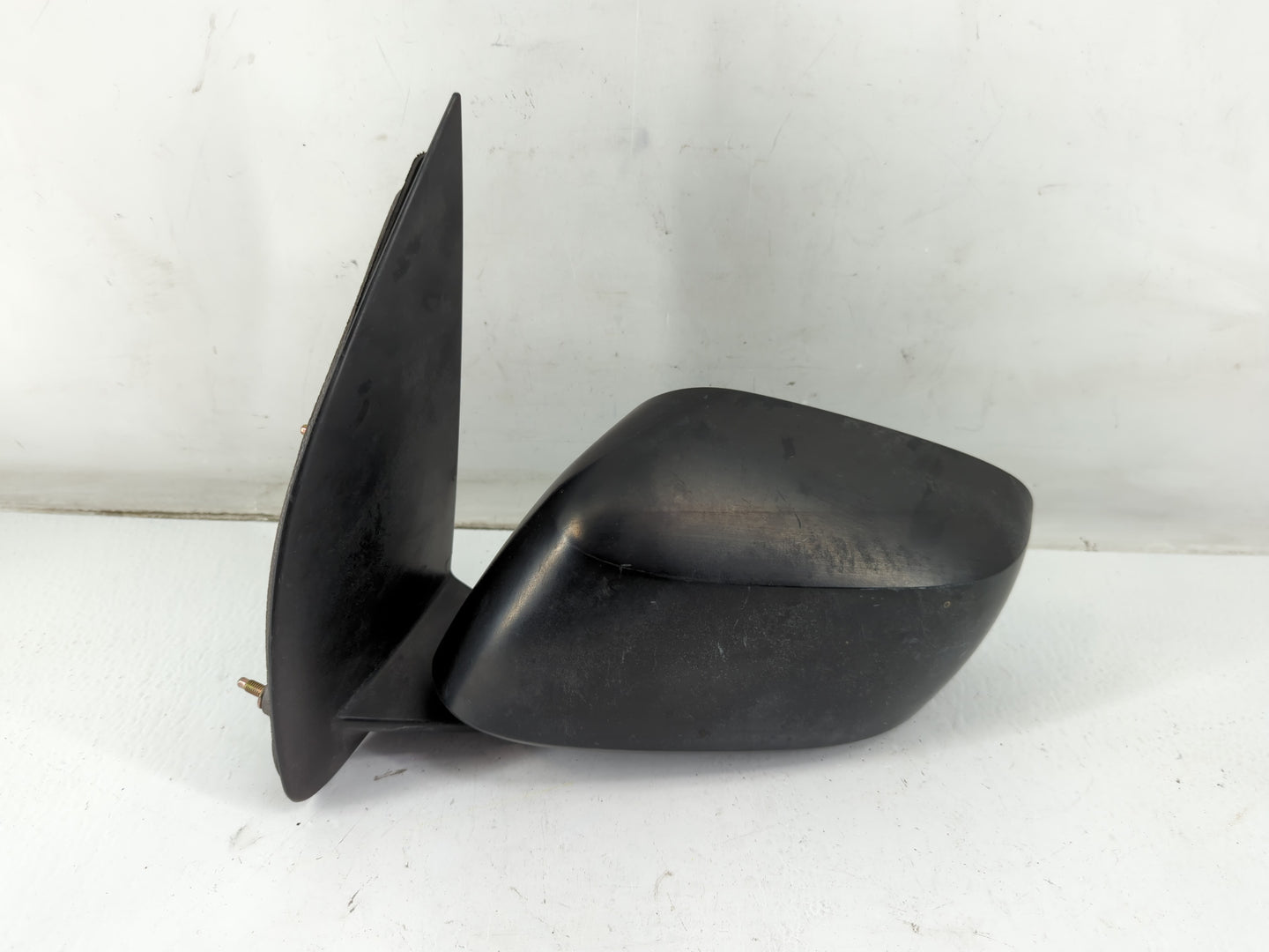 2005-2015 Nissan Xterra Driver Side View Mirror - Left Door Mirror OEM Used - Oemusedautoparts1.com