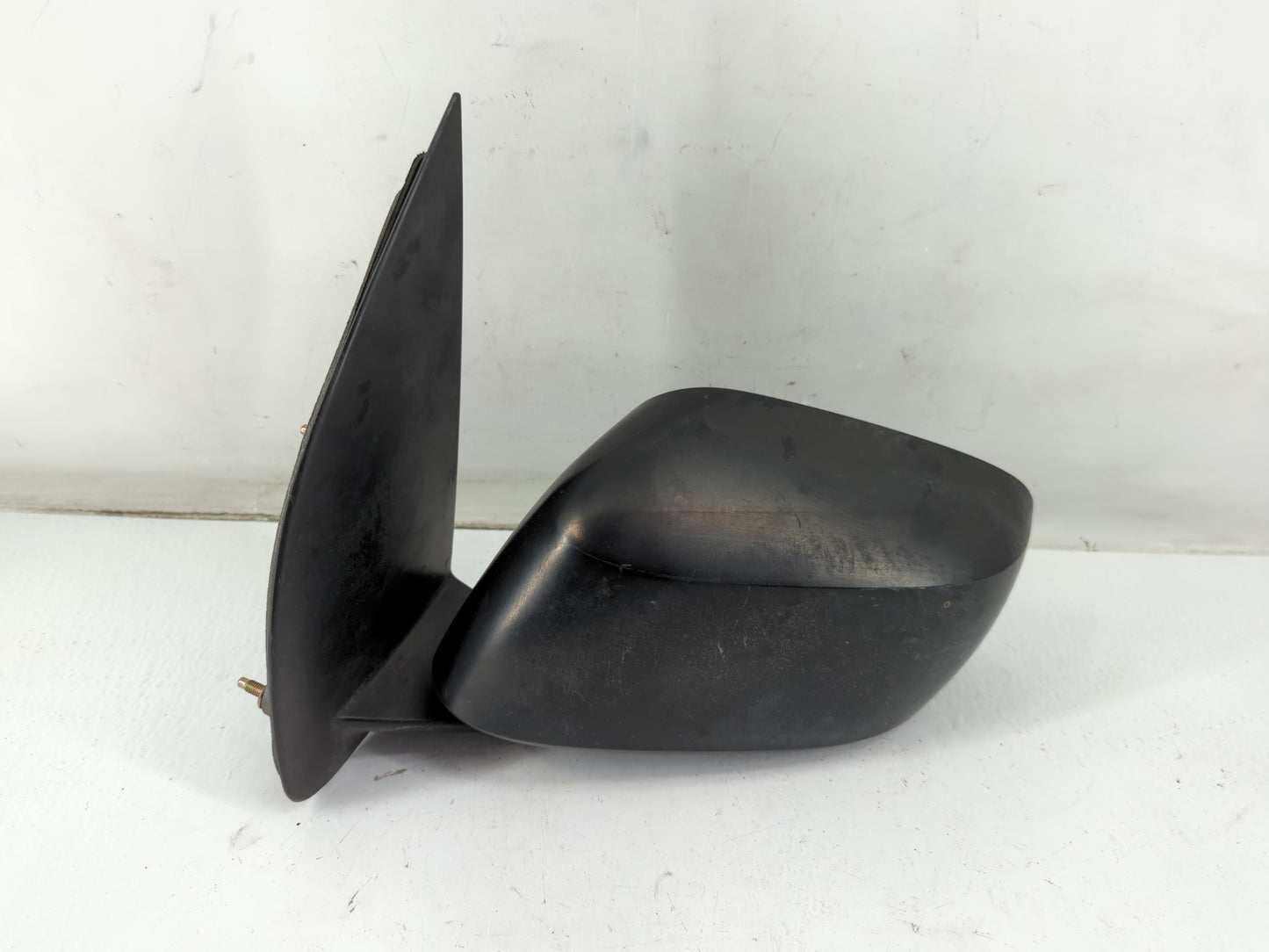 2005-2015 Nissan Xterra Driver Side View Mirror - Left Door Mirror OEM Used - Oemusedautoparts1.com