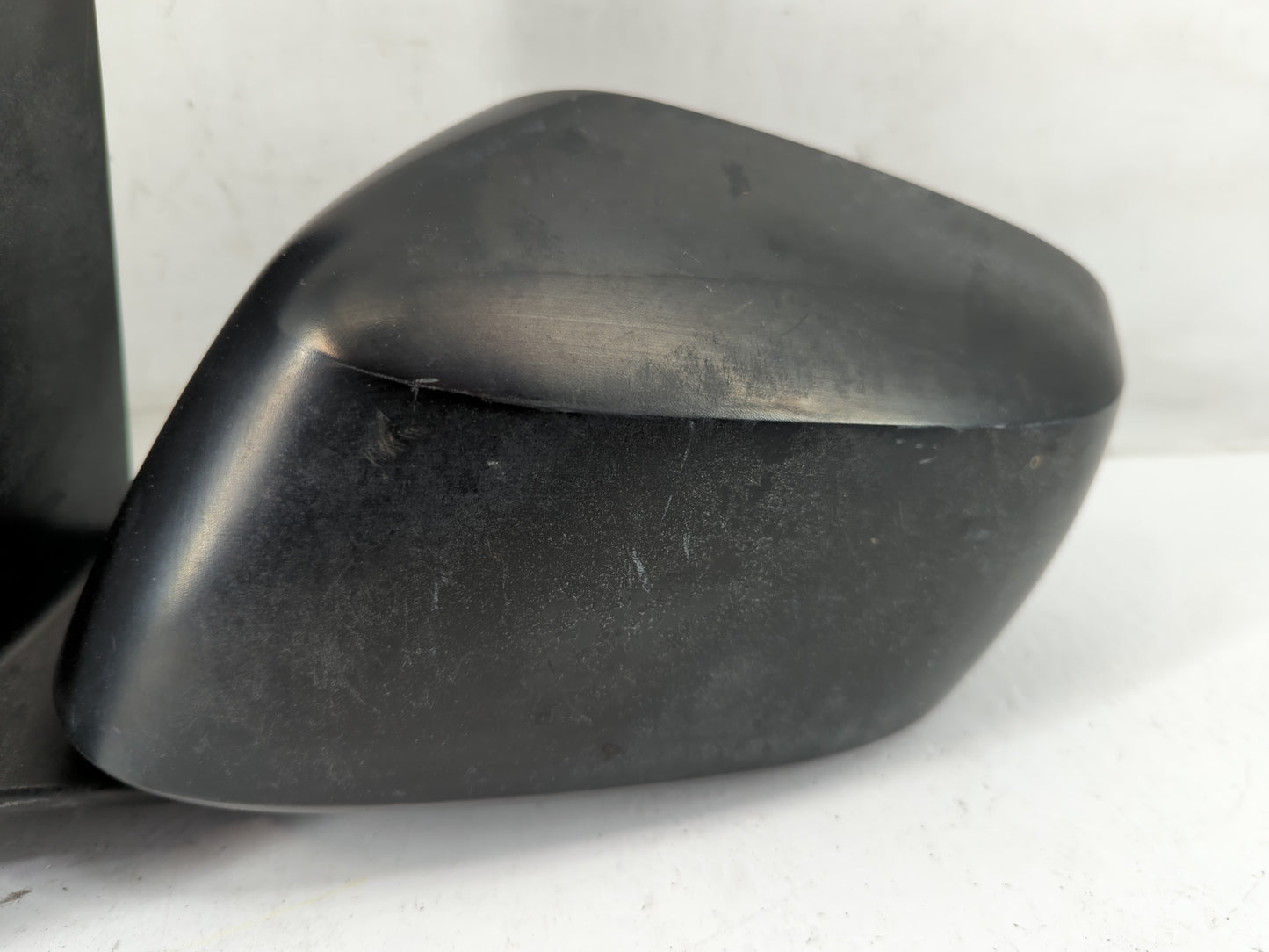 2005-2015 Nissan Xterra Driver Side View Mirror - Left Door Mirror OEM Used - Oemusedautoparts1.com