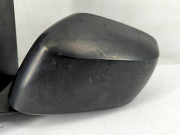 2005-2015 Nissan Xterra Driver Side View Mirror - Left Door Mirror OEM Used