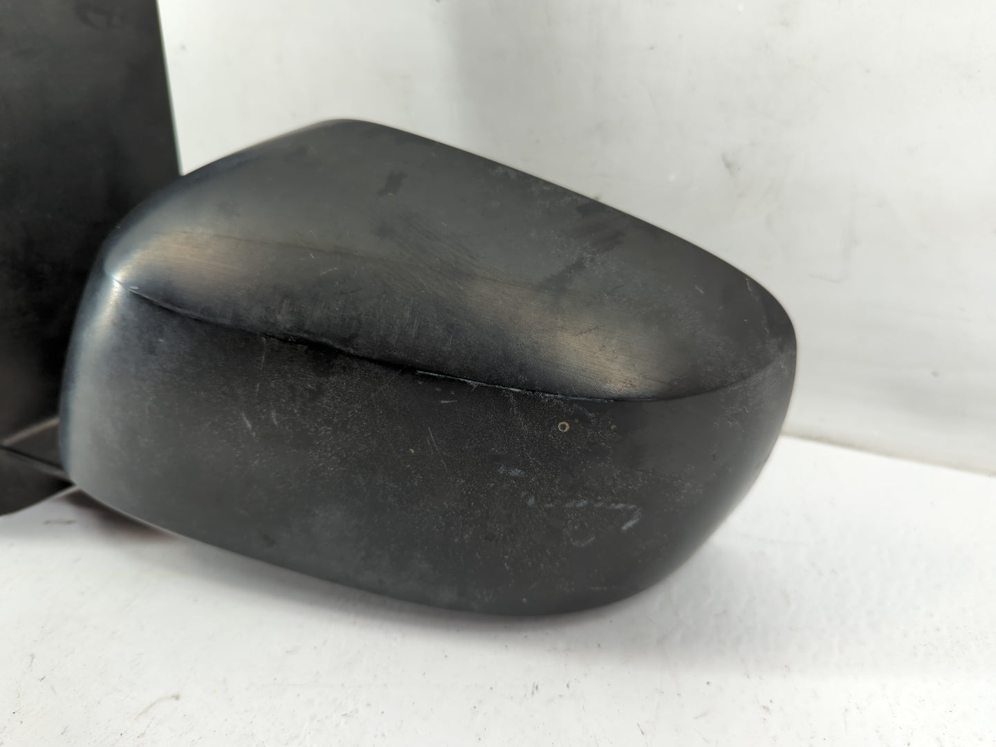 2005-2015 Nissan Xterra Driver Side View Mirror - Left Door Mirror OEM Used - Oemusedautoparts1.com