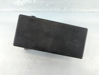 2010-2015 Nissan Xterra Fusebox Fuse Box Panel Relay Module P/N:24382 Fits OEM Used Auto Parts - Oemusedautoparts1.com