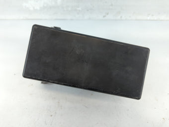 compare product 2010-2015 Nissan Xterra Fusebox Fuse Box Panel Relay Module P/N:24382 Fits OEM Used Auto Parts