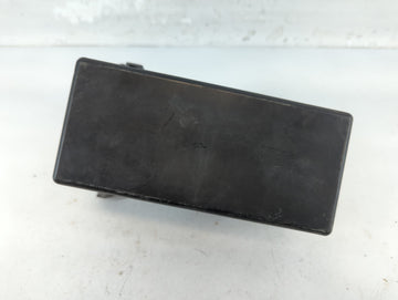 2010-2015 Nissan Xterra Fusebox Fuse Box Panel Relay Module P/N:24382 Fits OEM Used Auto Parts - Oemusedautoparts1.com