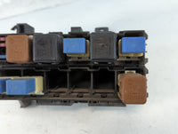 2010-2015 Nissan Xterra Fusebox Fuse Box Panel Relay Module P/N:24382 Fits OEM Used Auto Parts - Oemusedautoparts1.com