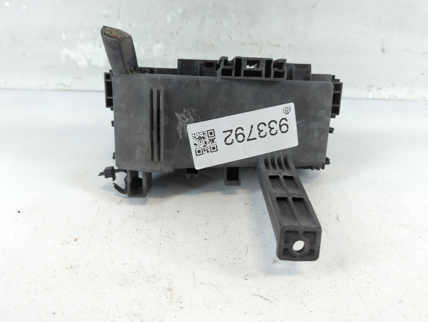 2010-2015 Nissan Xterra Fusebox Fuse Box Panel Relay Module P/N:24382 Fits OEM Used Auto Parts - Oemusedautoparts1.com