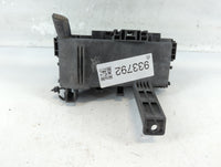 2010-2015 Nissan Xterra Fusebox Fuse Box Panel Relay Module P/N:24382 Fits OEM Used Auto Parts - Oemusedautoparts1.com