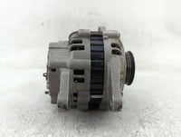 2010 Pontiac G3 Alternator Replacement Generator Charging Assembly Engine OEM Fits Fits 2011 OEM Used Auto Parts - Oemusedau
