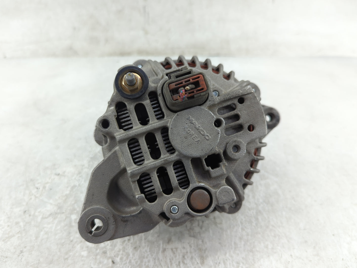2010 Pontiac G3 Alternator Replacement Generator Charging Assembly Engine OEM Fits Fits 2011 OEM Used Auto Parts - Oemusedau