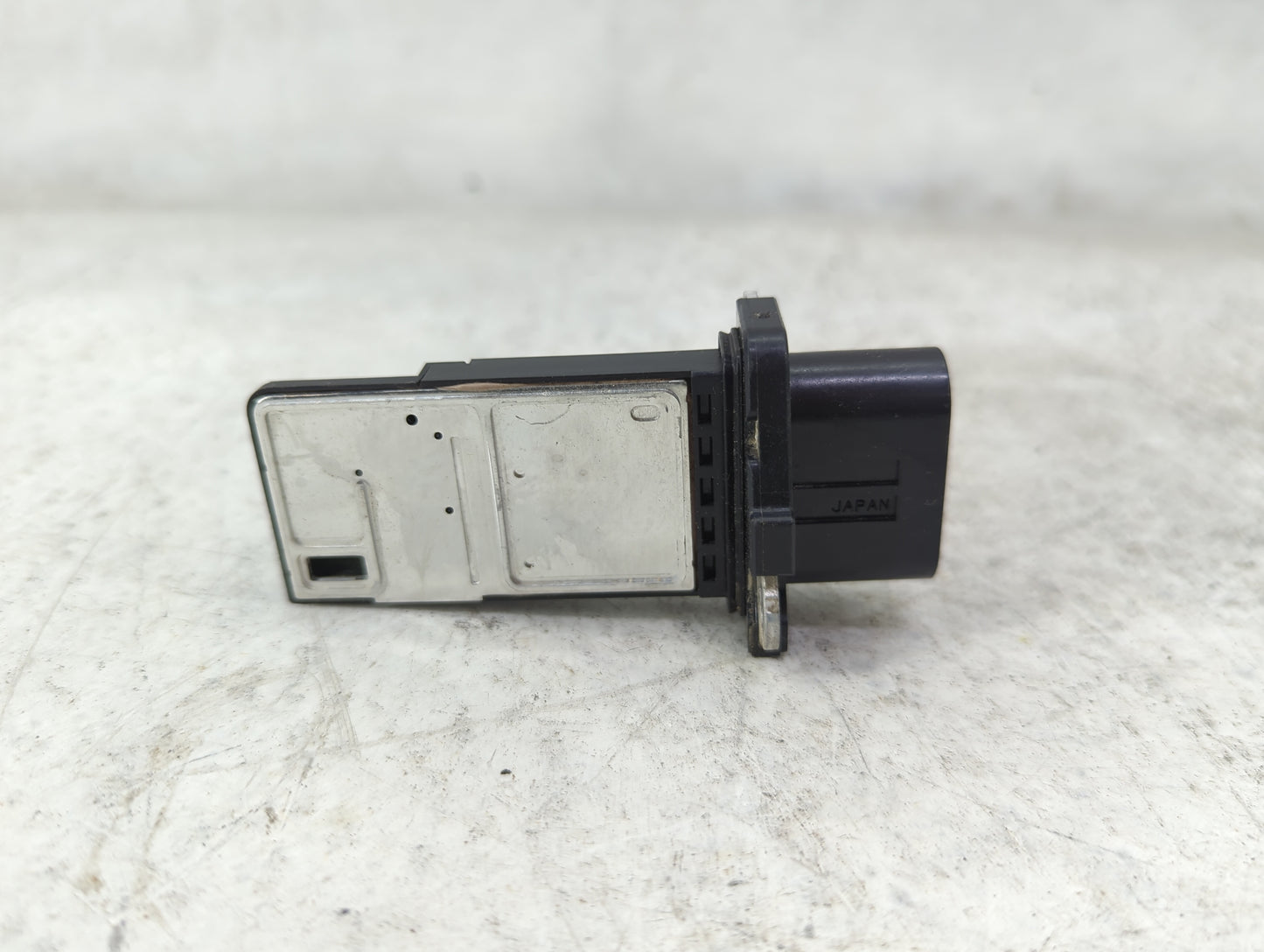 2007-2010 Pontiac G5 Mass Air Flow Meter Maf 1489772 - Oemusedautoparts1.com