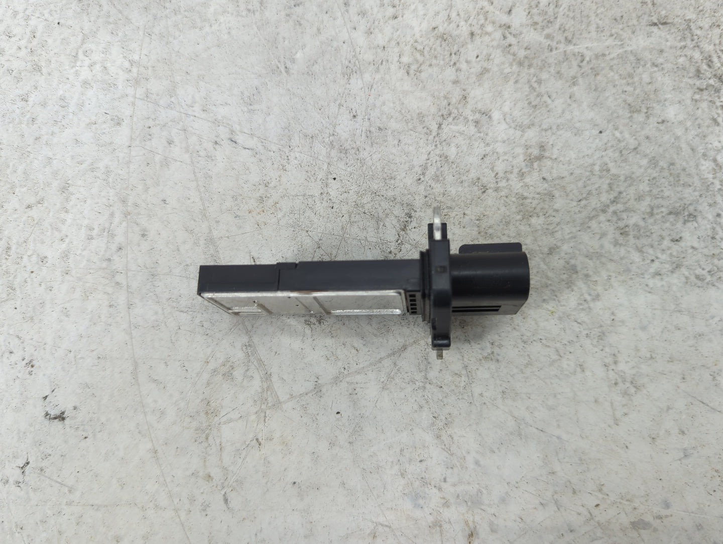 2007-2010 Pontiac G5 Mass Air Flow Meter Maf 1489772 - Oemusedautoparts1.com