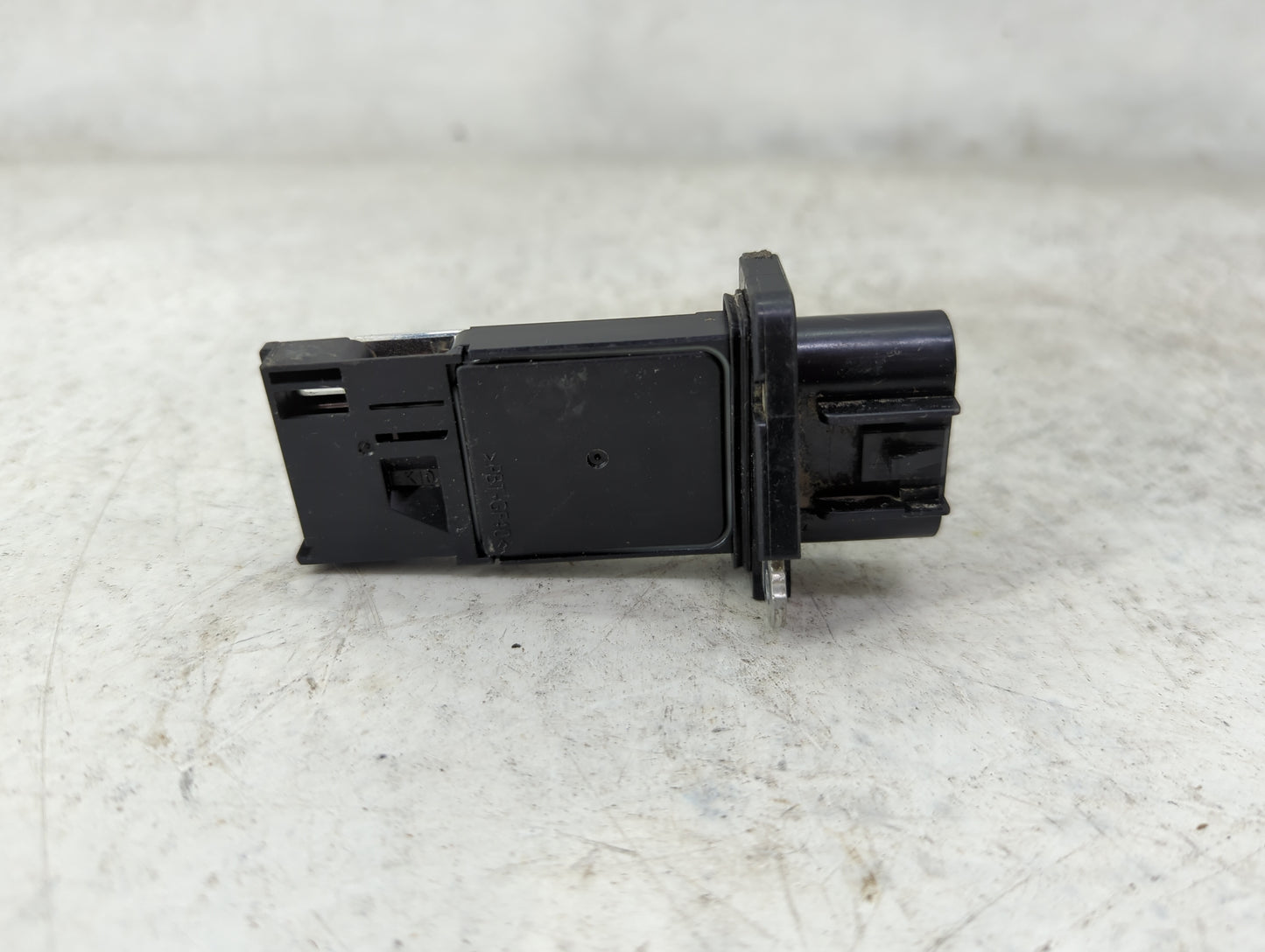 2007-2010 Pontiac G5 Mass Air Flow Meter Maf 1489772 - Oemusedautoparts1.com