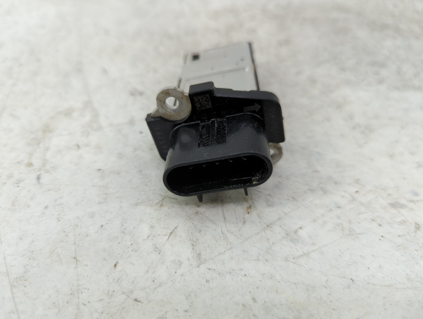 2007-2010 Pontiac G5 Mass Air Flow Meter Maf 1489772 - Oemusedautoparts1.com