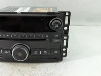 2009-2010 Pontiac G6 Radio AM FM Cd Player Receiver Replacement P/N:20834560 Fits Fits 2009 2010 OEM Used Auto Parts - Oemus