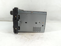 2009-2010 Pontiac G6 Radio AM FM Cd Player Receiver Replacement P/N:20834560 Fits Fits 2009 2010 OEM Used Auto Parts - Oemus