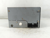 2009-2010 Pontiac G6 Radio AM FM Cd Player Receiver Replacement P/N:20834560 Fits Fits 2009 2010 OEM Used Auto Parts - Oemus