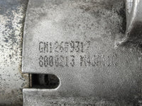 2006-2010 Pontiac G6 Car Starter Motor Solenoid OEM P/N:GM12609317 Fits Fits 2006 2007 2008 2009 2010 OEM Used Auto Parts - 