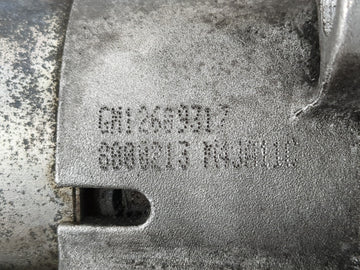 2006-2010 Pontiac G6 Car Starter Motor Solenoid OEM P/N:GM12609317 Fits Fits 2006 2007 2008 2009 2010 OEM Used Auto Parts