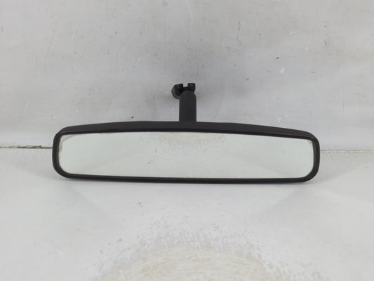 2005-2010 Pontiac G6 Interior Rear View Mirror Replacement OEM P/N:E8011083 Fits OEM Used Auto Parts - Oemusedautoparts1.com