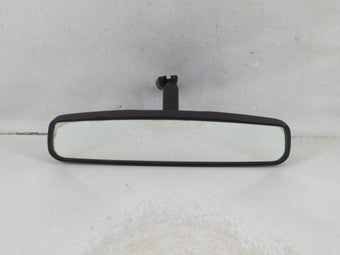 compare product 2005-2010 Pontiac G6 Interior Rear View Mirror Replacement OEM P/N:E8011083 Fits OEM Used Auto Parts