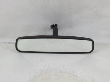 2005-2010 Pontiac G6 Interior Rear View Mirror Replacement OEM P/N:E8011083 Fits OEM Used Auto Parts - Oemusedautoparts1.com