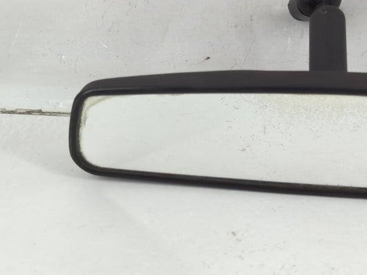 2005-2010 Pontiac G6 Interior Rear View Mirror Replacement OEM P/N:E8011083 Fits OEM Used Auto Parts